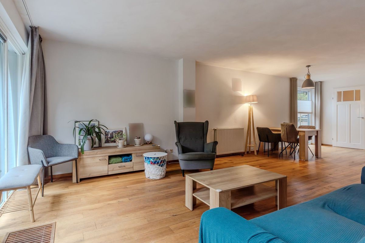 Distelbergstraat 20 Photo Blur 7