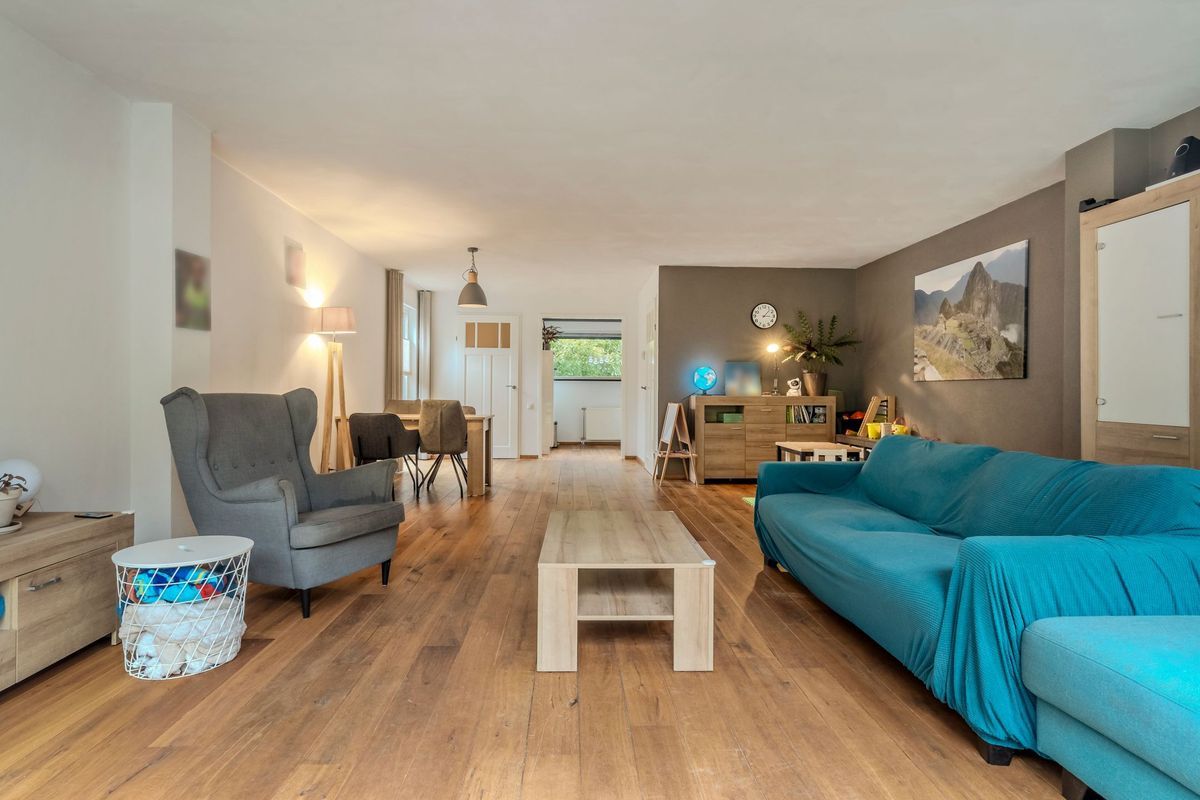 Distelbergstraat 20 Photo Blur 8