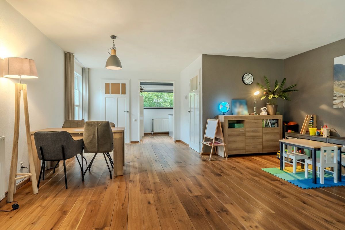 Distelbergstraat 20 Photo Blur 9