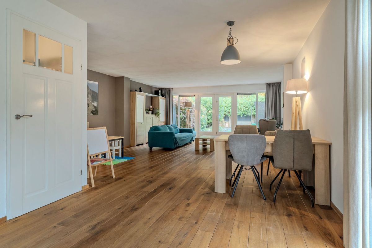 Distelbergstraat 20 Photo Blur 3