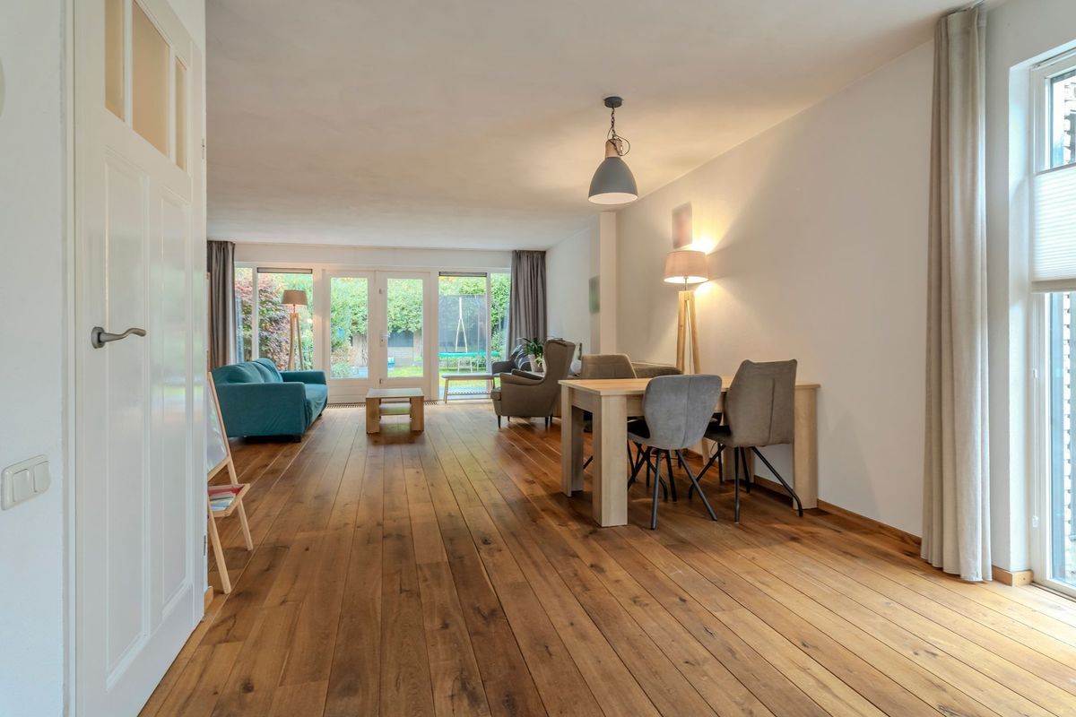 Distelbergstraat 20 Photo Blur 4