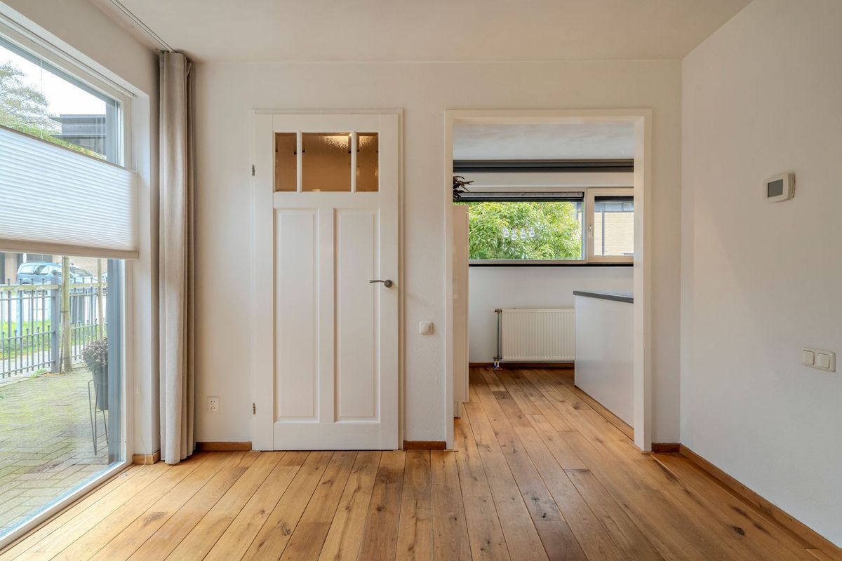 Distelbergstraat 20 Photo Blur 10