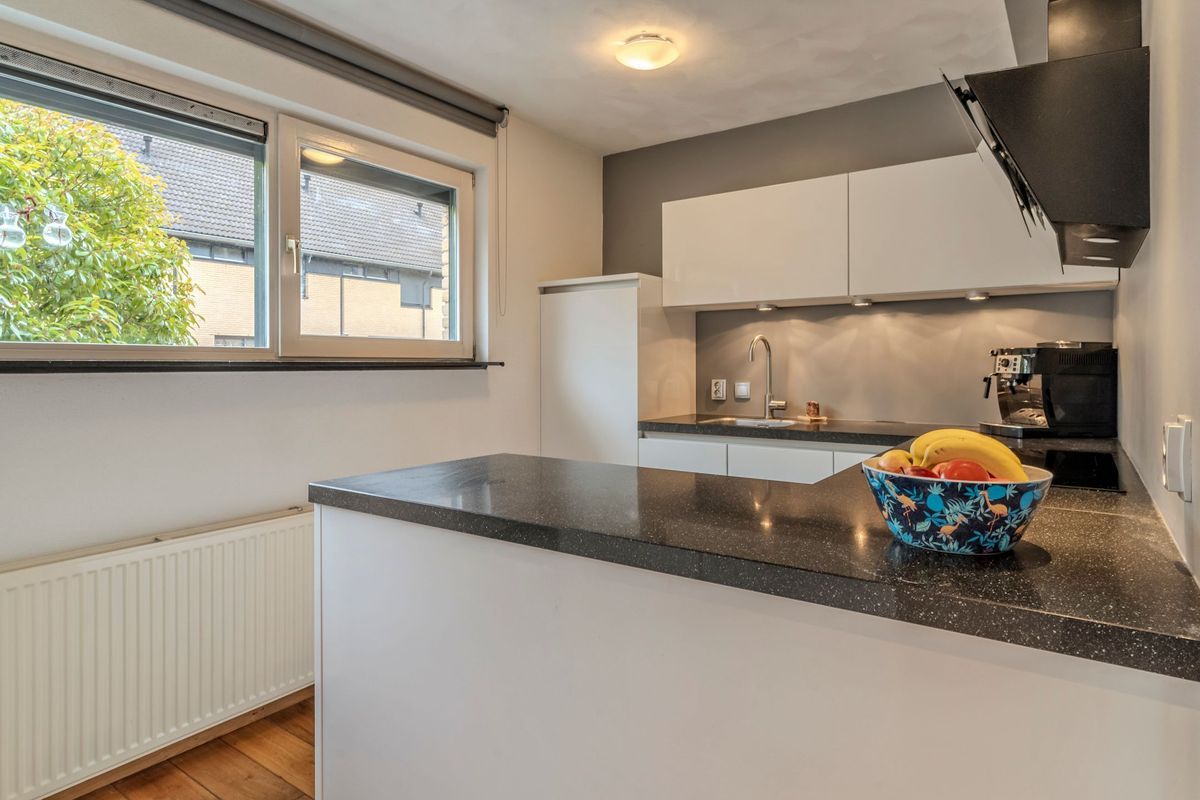 Distelbergstraat 20 Photo Blur 11