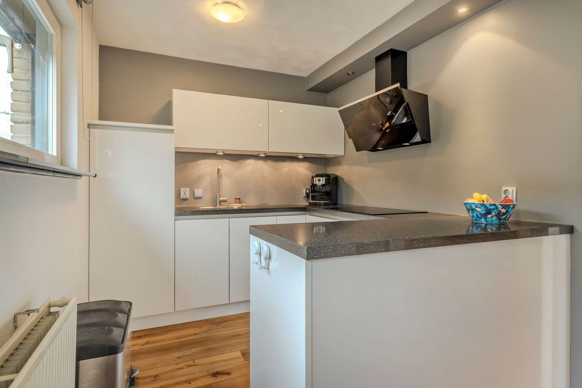 Distelbergstraat 20 Photo Blur 12