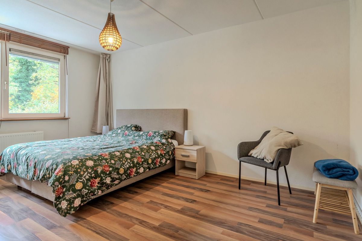 Distelbergstraat 20 Photo Blur 15