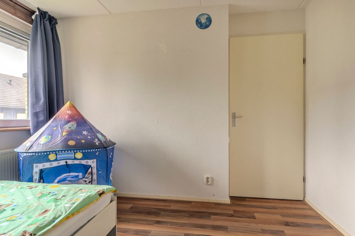 Distelbergstraat 20 Photo Blur 20