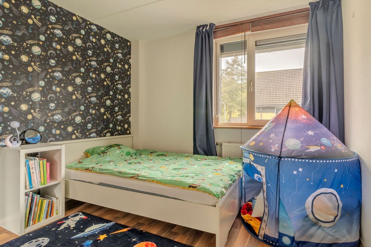 Distelbergstraat 20 Photo Blur 19