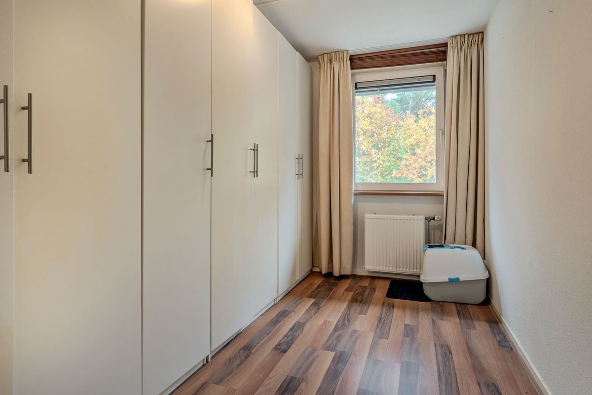 Distelbergstraat 20 Photo Blur 21