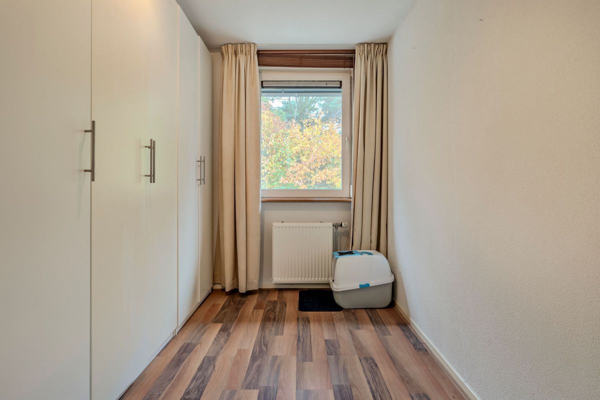 Distelbergstraat 20 Photo Blur 22