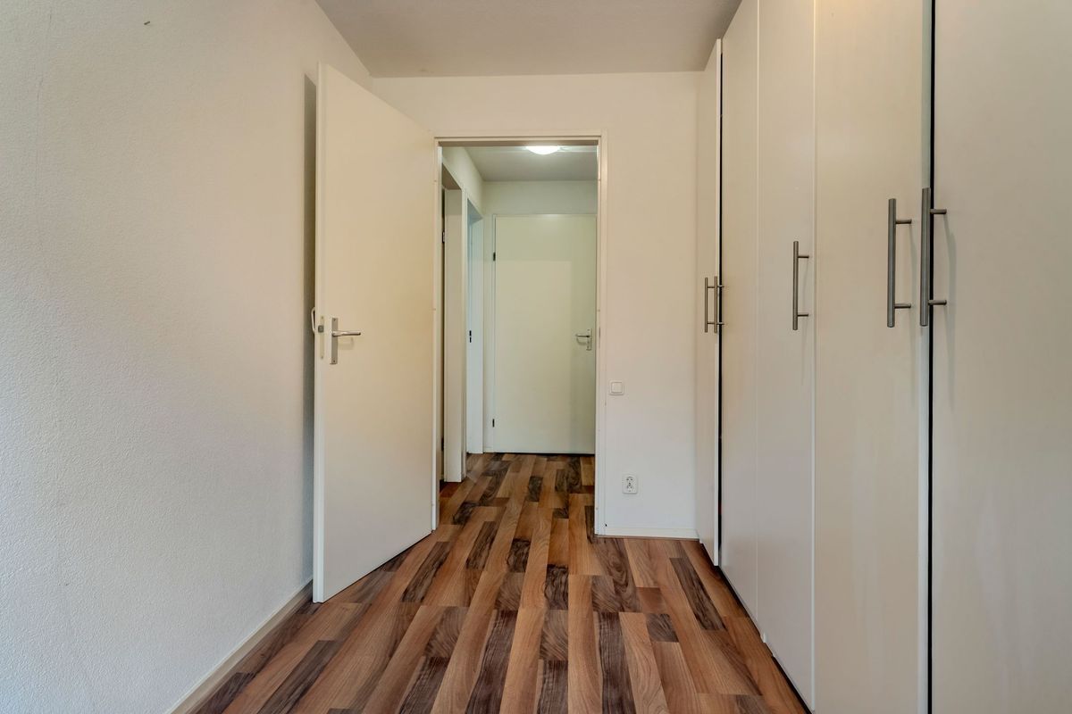 Distelbergstraat 20 Photo Blur 23