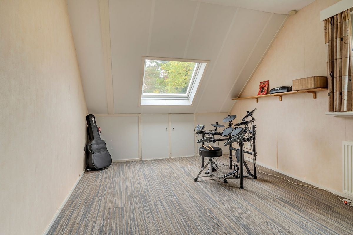 Distelbergstraat 20 Photo Blur 30