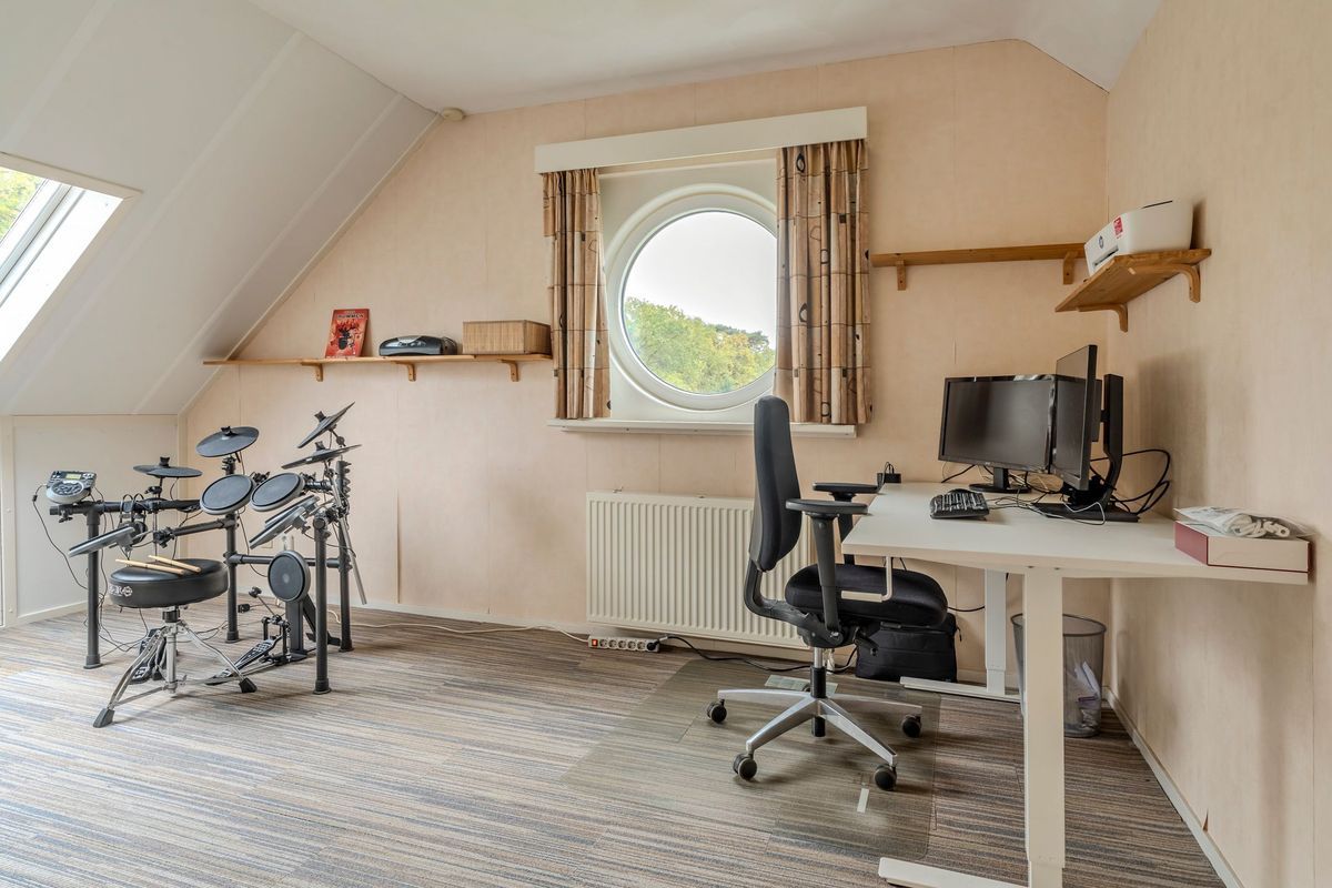 Distelbergstraat 20 Photo Blur 29