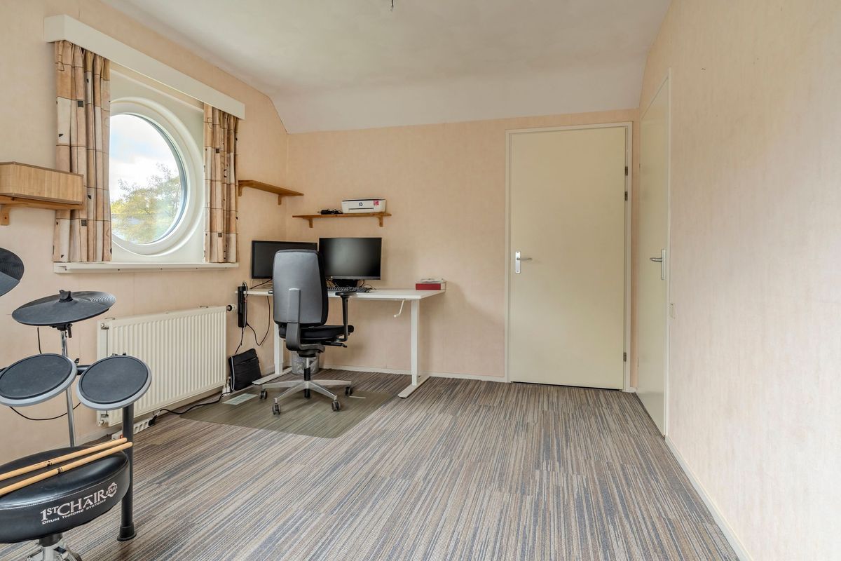 Distelbergstraat 20 Photo Blur 31