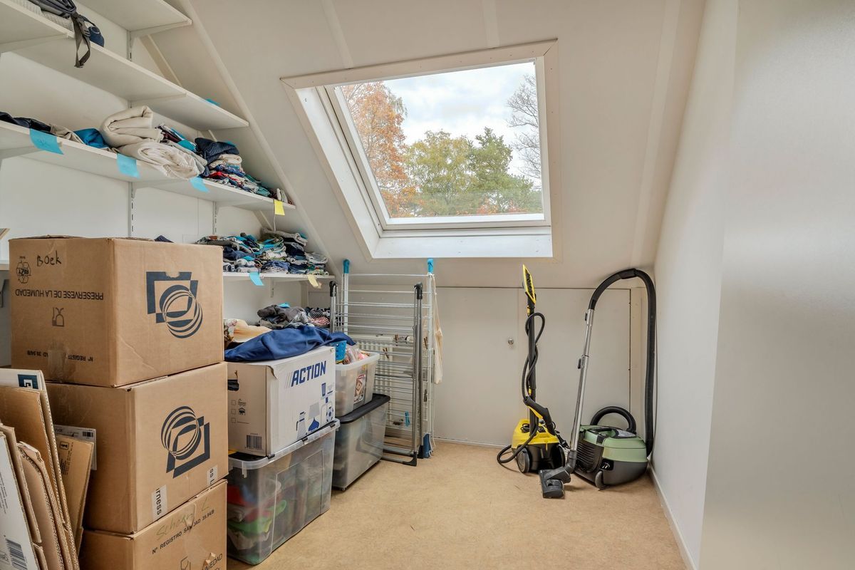 Distelbergstraat 20 Photo Blur 32