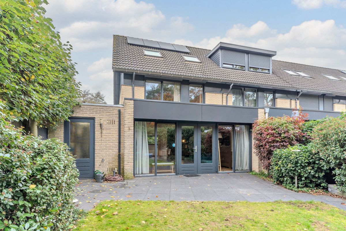 Distelbergstraat 20 Photo Blur 33