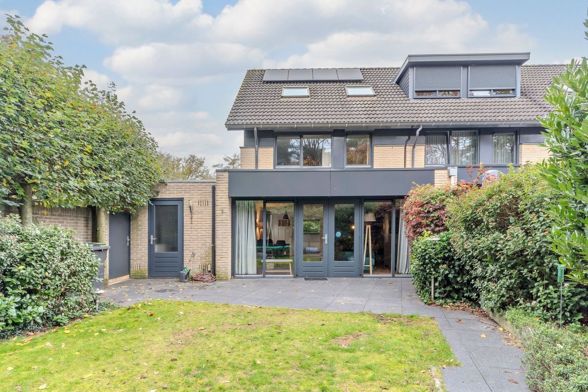 Distelbergstraat 20 Photo Blur 36