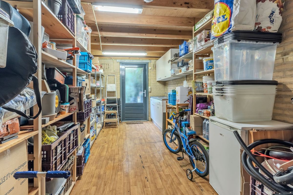 Distelbergstraat 20 Photo Blur 42