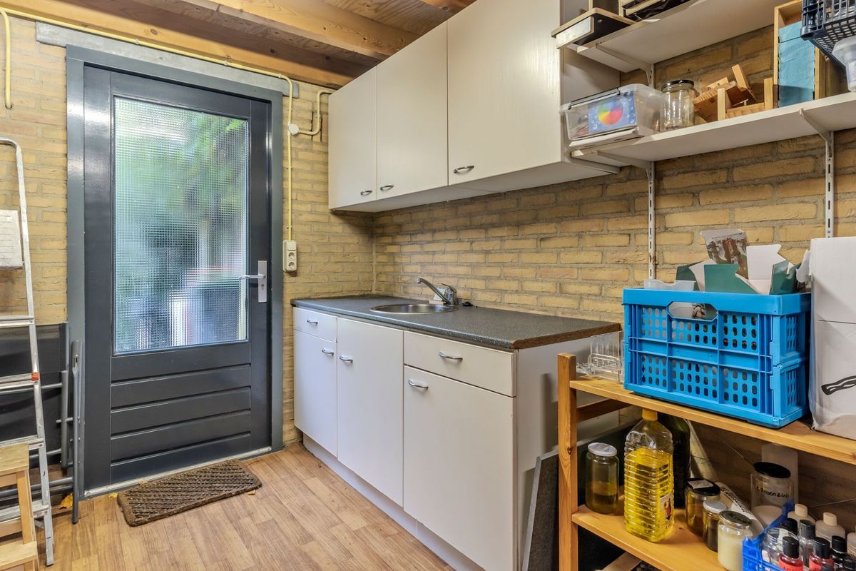 Distelbergstraat 20 Photo Blur 43