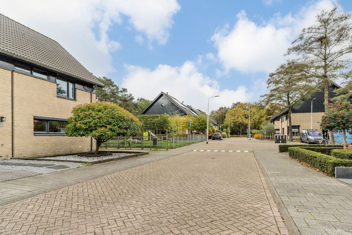 Distelbergstraat 20 Photo Blur 44