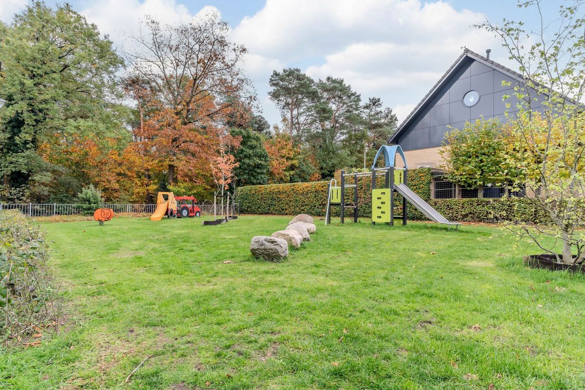 Distelbergstraat 20 Photo Blur 45