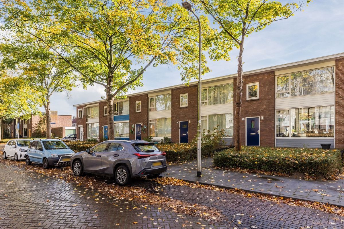 Europalaan 104 Photo Blur 27