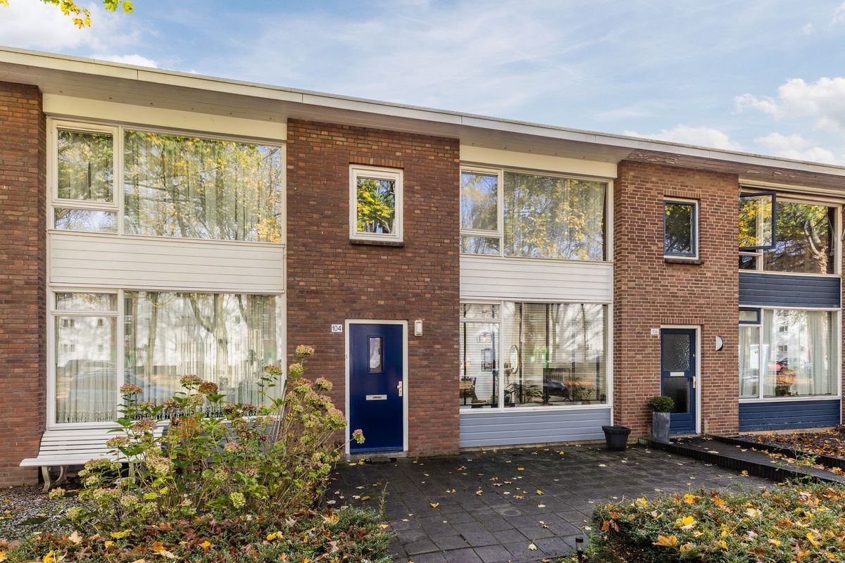 Europalaan 104 Photo Blur 26