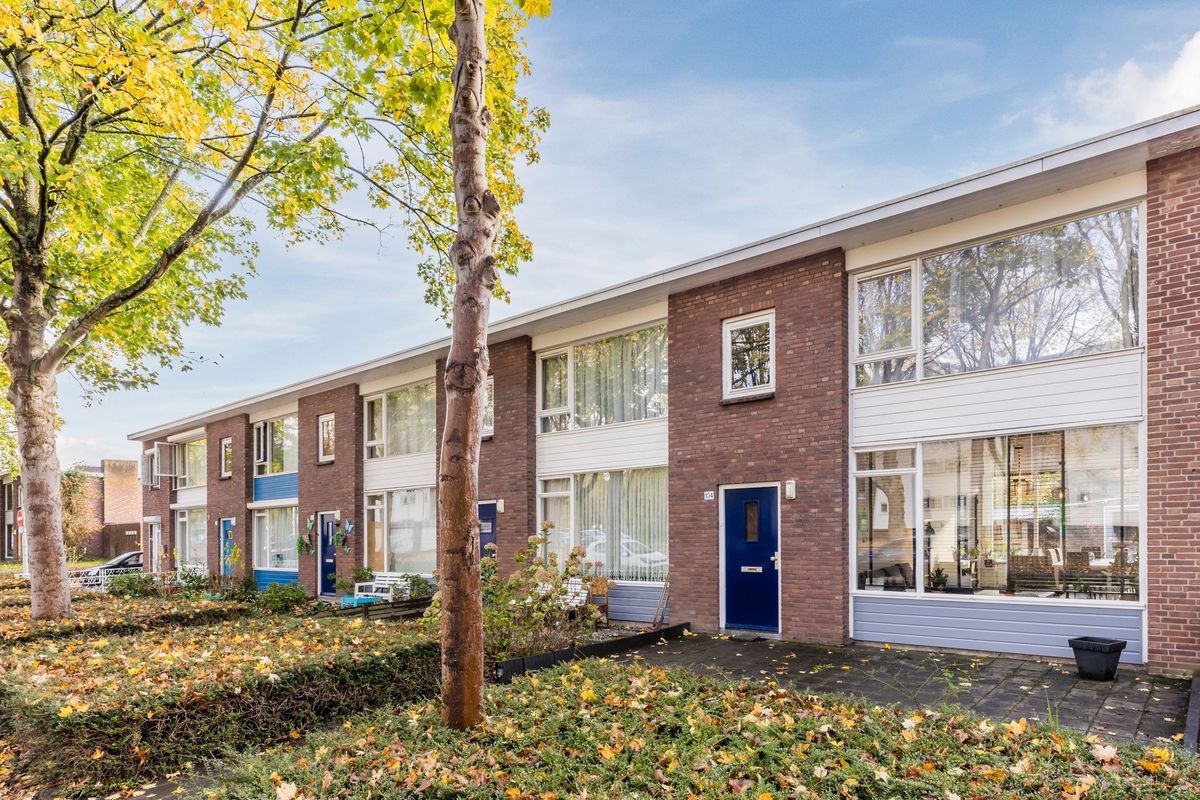 Europalaan 104 Photo Blur 25