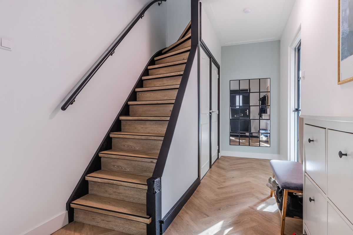 Europalaan 104 Photo Blur 1