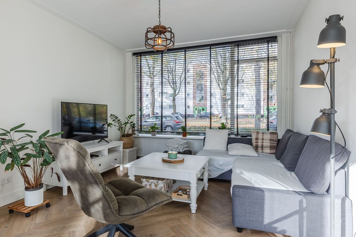 Europalaan 104 Photo Blur 3