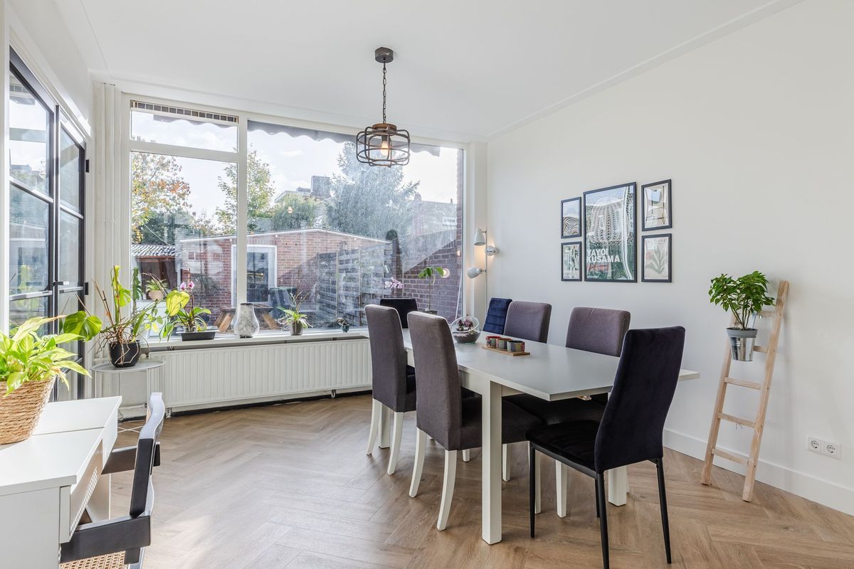 Europalaan 104 Photo Blur 5