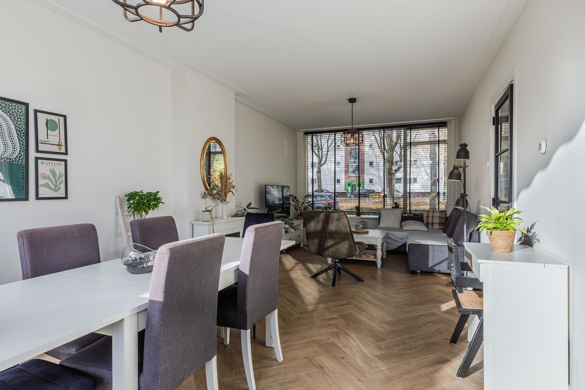 Europalaan 104 Photo Blur 6