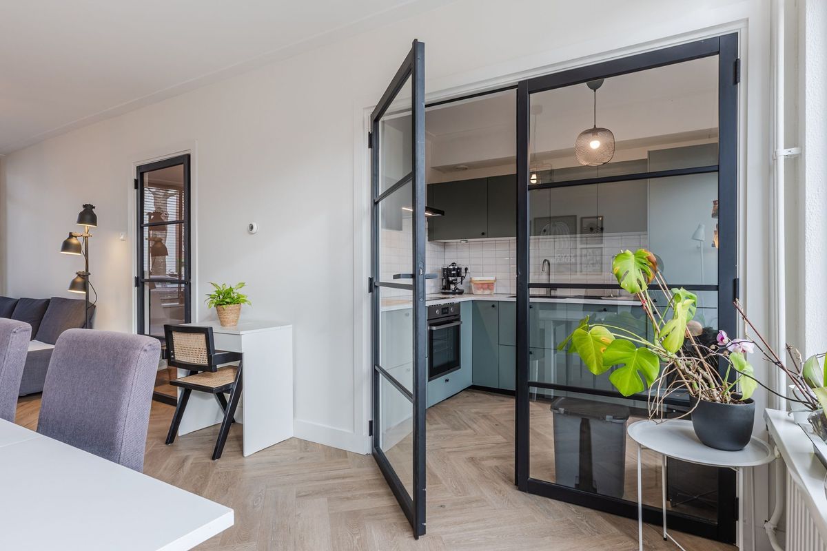 Europalaan 104 Photo Blur 7