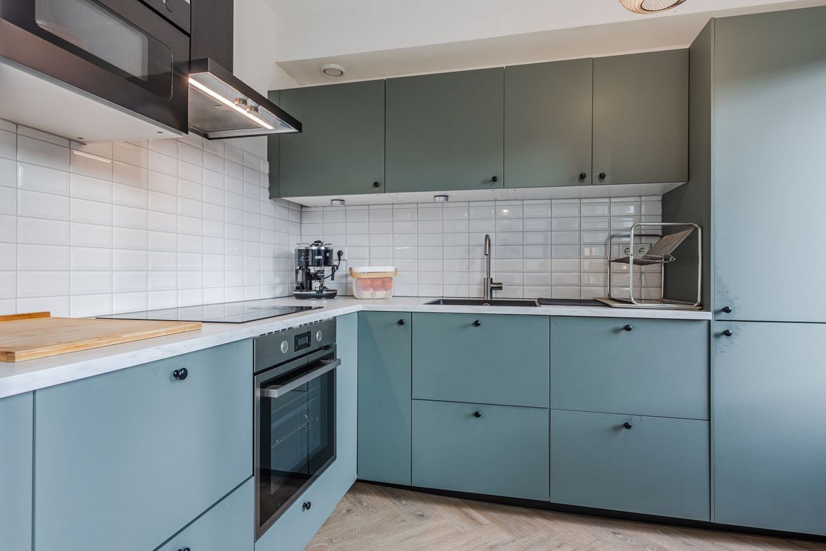 Europalaan 104 Photo Blur 8