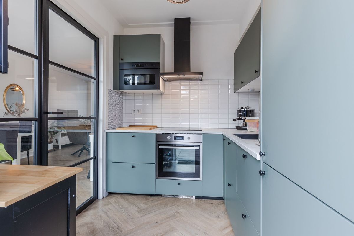 Europalaan 104 Photo Blur 9