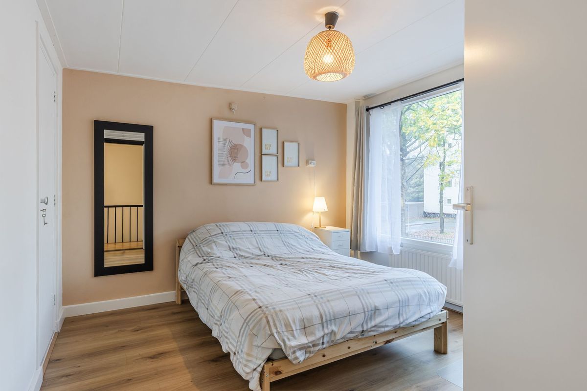 Europalaan 104 Photo Blur 14