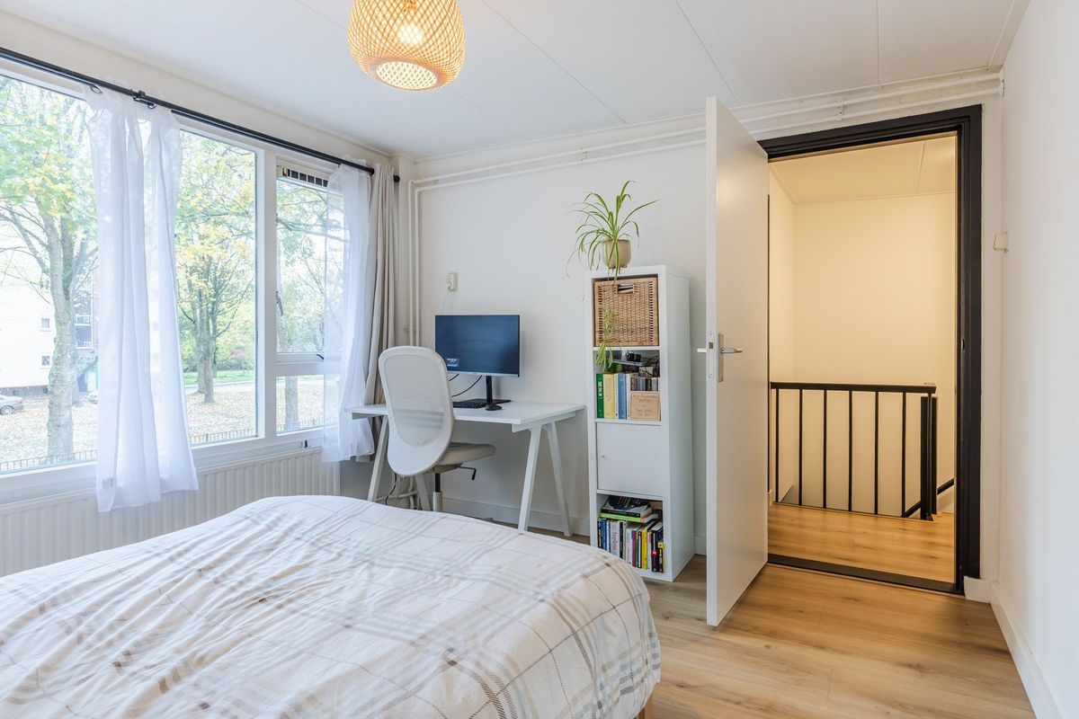 Europalaan 104 Photo Blur 15