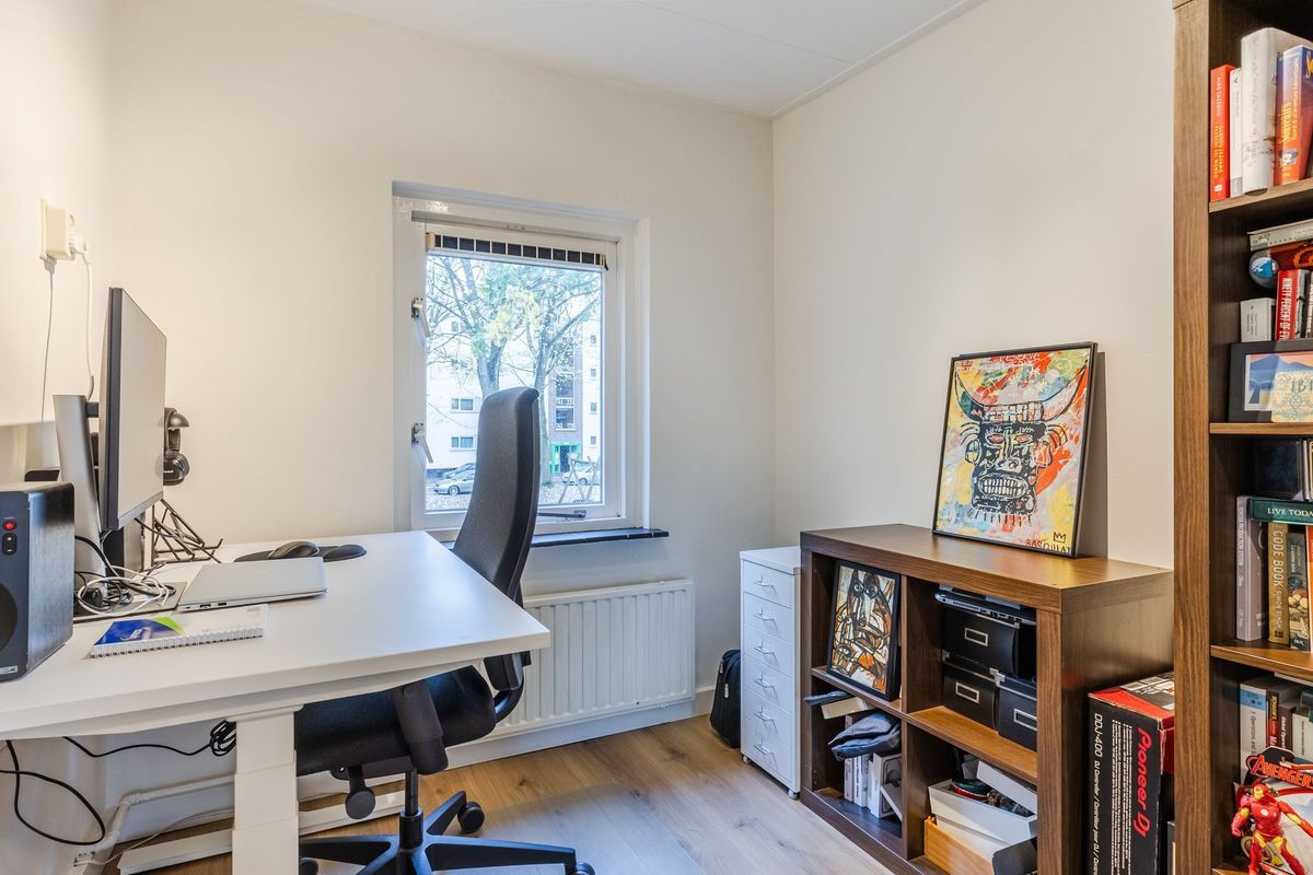 Europalaan 104 Photo Blur 16