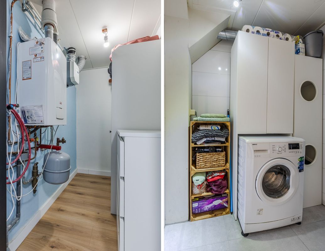 Europalaan 104 Photo Blur 21