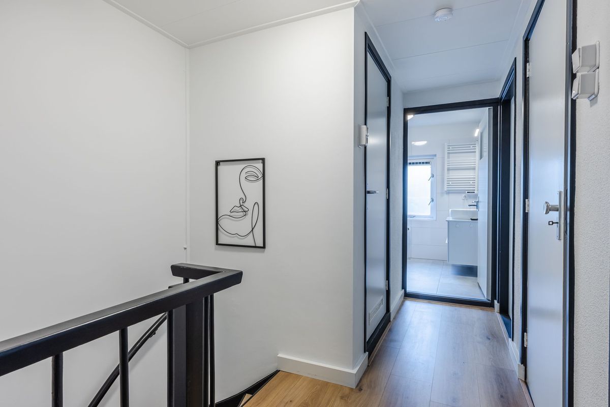 Europalaan 104 Photo Blur 20