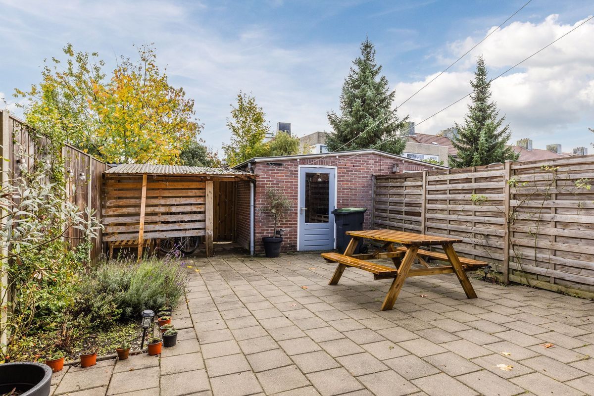 Europalaan 104 Photo Blur 22