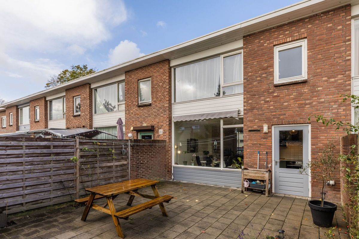 Europalaan 104 Photo Blur 23