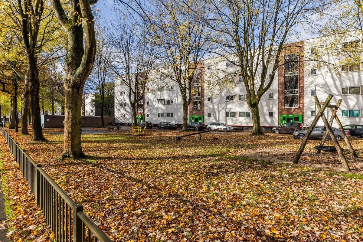 Europalaan 104 Photo Blur 24