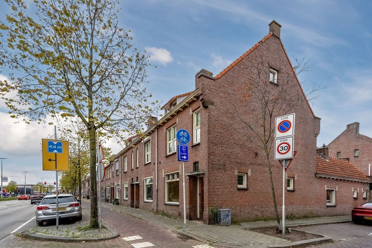 Ringbaan-Oost 173 Photo Blur 30