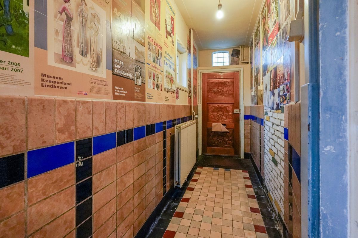 Ringbaan-Oost 173 Photo Blur 13