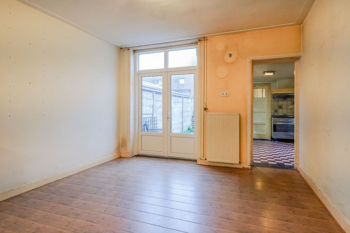 Ringbaan-Oost 173 Photo Blur 5