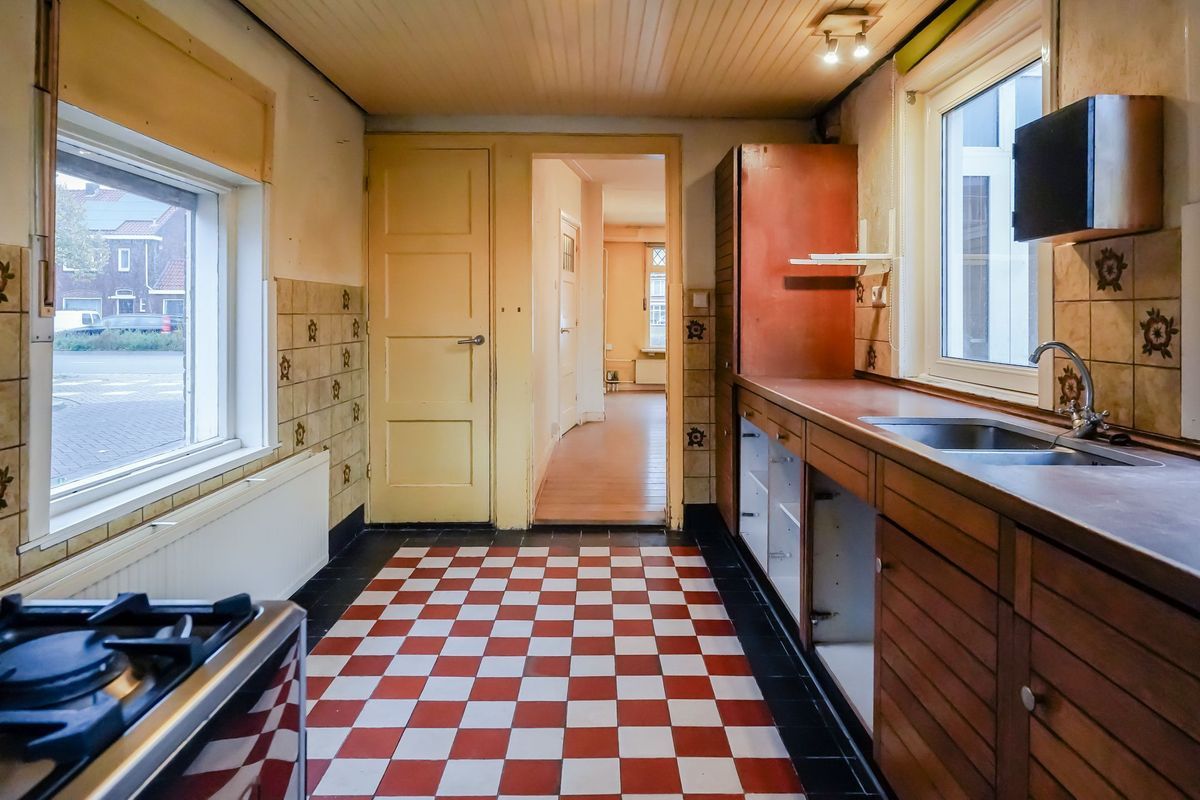 Ringbaan-Oost 173 Photo Blur 8