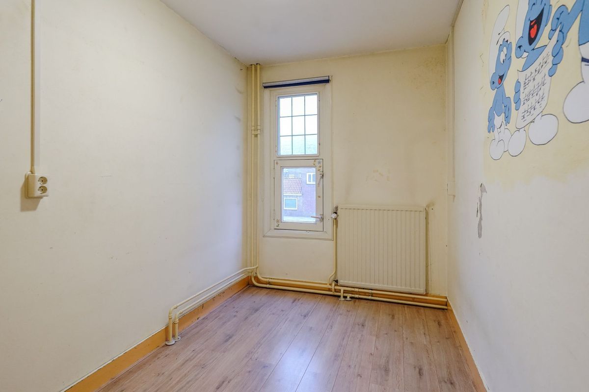 Ringbaan-Oost 173 Photo Blur 17