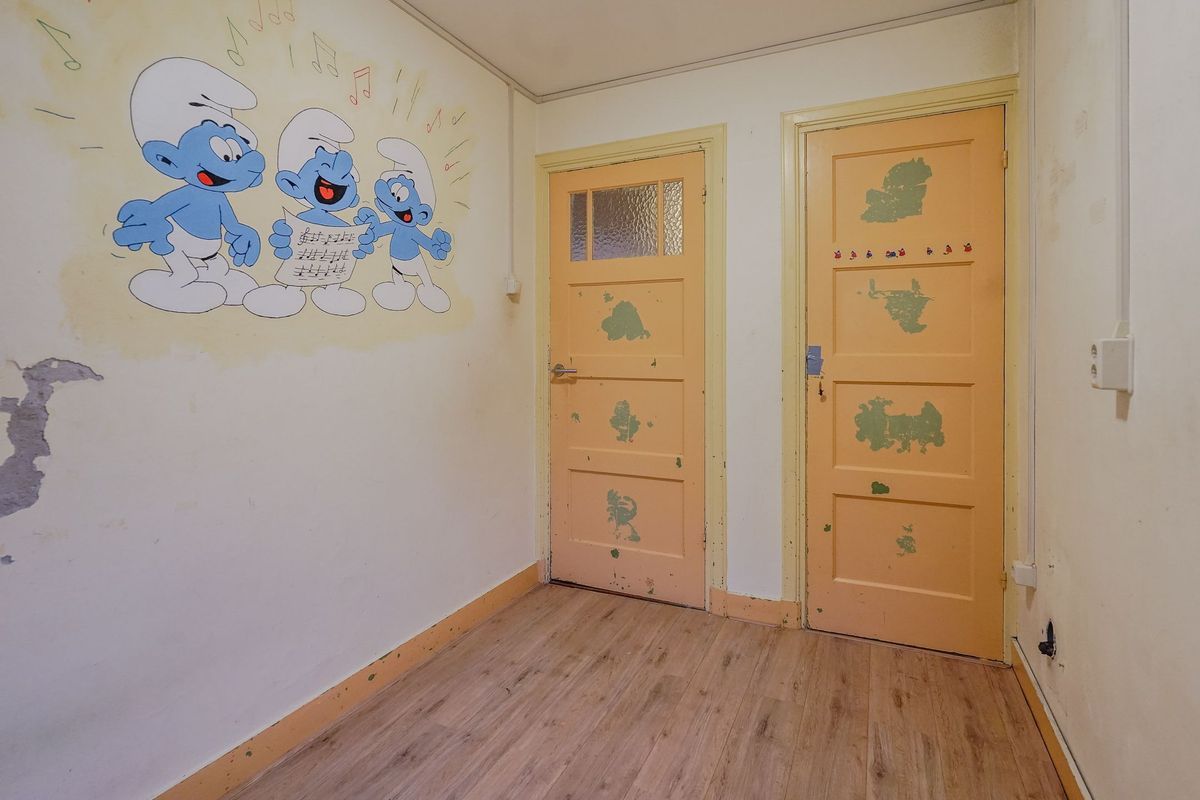 Ringbaan-Oost 173 Photo Blur 18