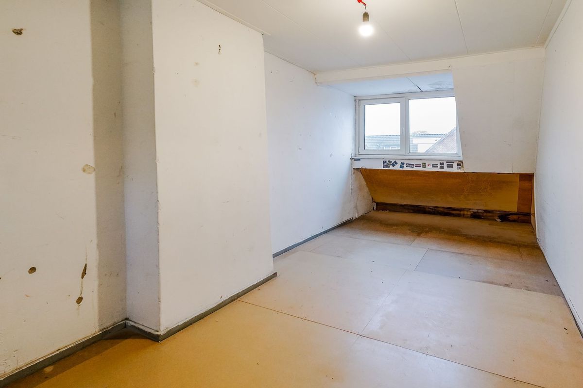 Ringbaan-Oost 173 Photo Blur 22