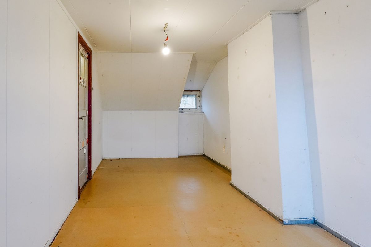 Ringbaan-Oost 173 Photo Blur 21